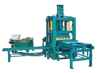 彩磚機(jī)-多功能彩磚機(jī)