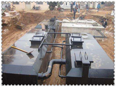 開封化工廢水處理 先進工藝，穩(wěn)定達標(biāo)，專業(yè)安裝