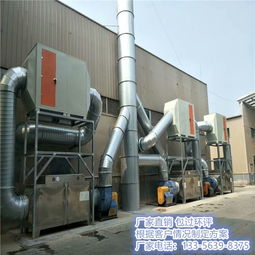 一站式環(huán)保解決方案 集中處理多濾筒除塵器銷(xiāo)售與服務(wù)