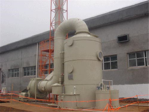 蘿崗區(qū)化學(xué)工業(yè)廢氣治理工程 選擇誠(chéng)信企業(yè)龍騰通風(fēng)環(huán)保設(shè)備，保障環(huán)保設(shè)備專(zhuān)業(yè)安裝