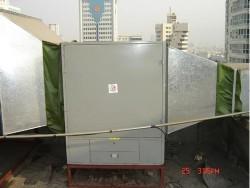 甘肅油煙凈化器首選 蘭州順潔廚業(yè)，專(zhuān)注防火型環(huán)保設(shè)備安裝